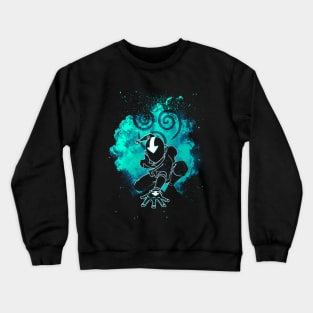 Soul of the Airbender Crewneck Sweatshirt